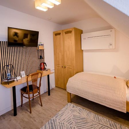 Franconia City Hotel Nürnberg Kültér fotó