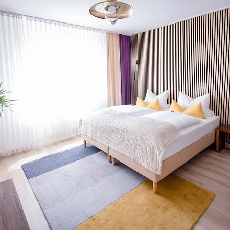Franconia City Hotel Nürnberg Kültér fotó