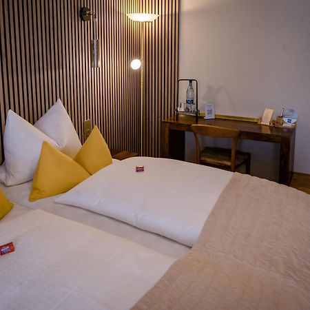 Franconia City Hotel Nürnberg Kültér fotó