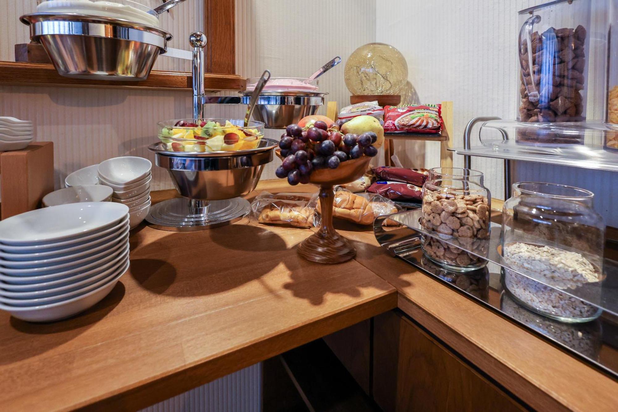 Franconia City Hotel Nürnberg Kültér fotó
