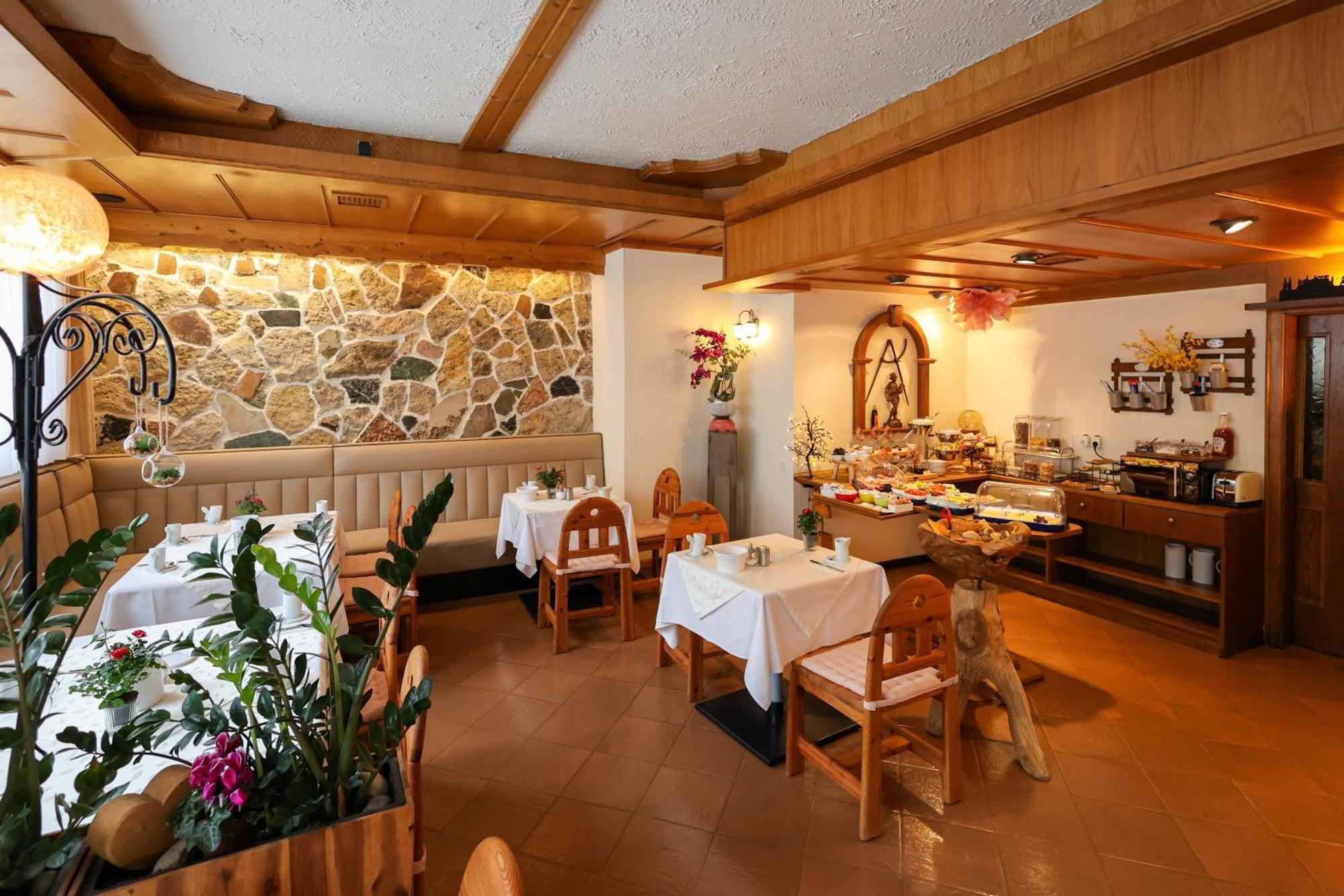 Franconia City Hotel Nürnberg Kültér fotó