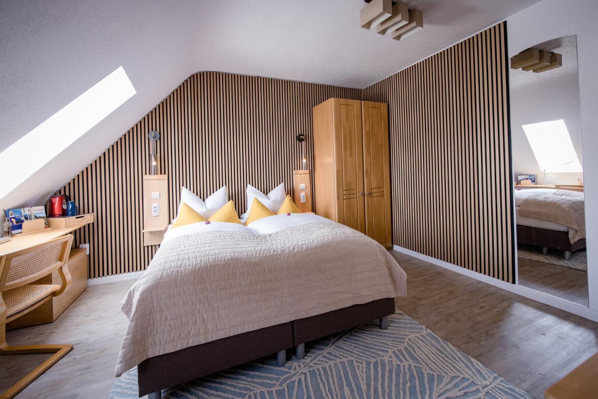 Franconia City Hotel Nürnberg Kültér fotó