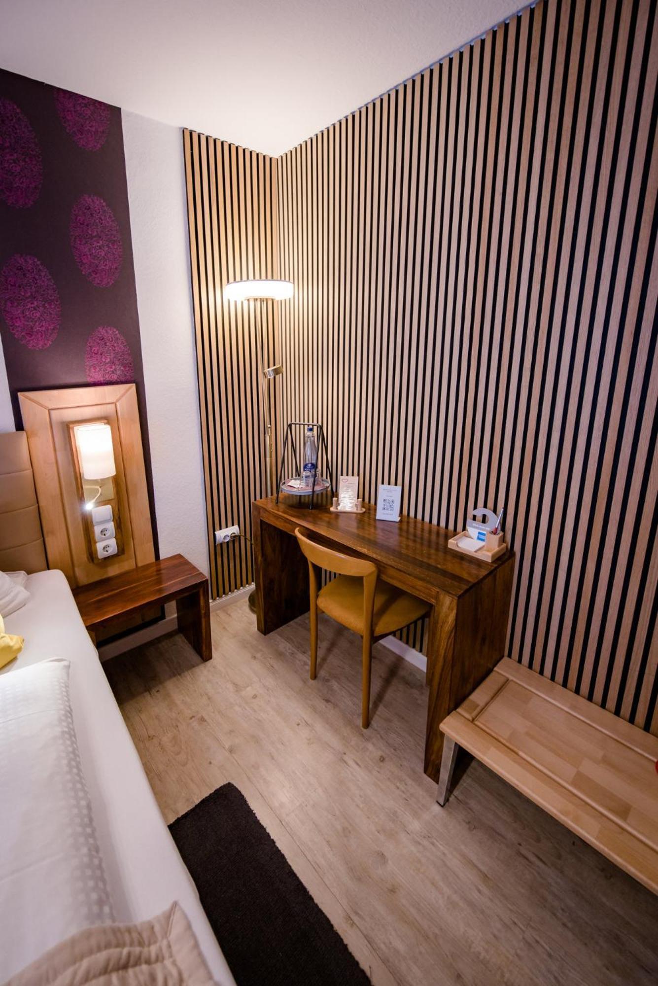 Franconia City Hotel Nürnberg Kültér fotó