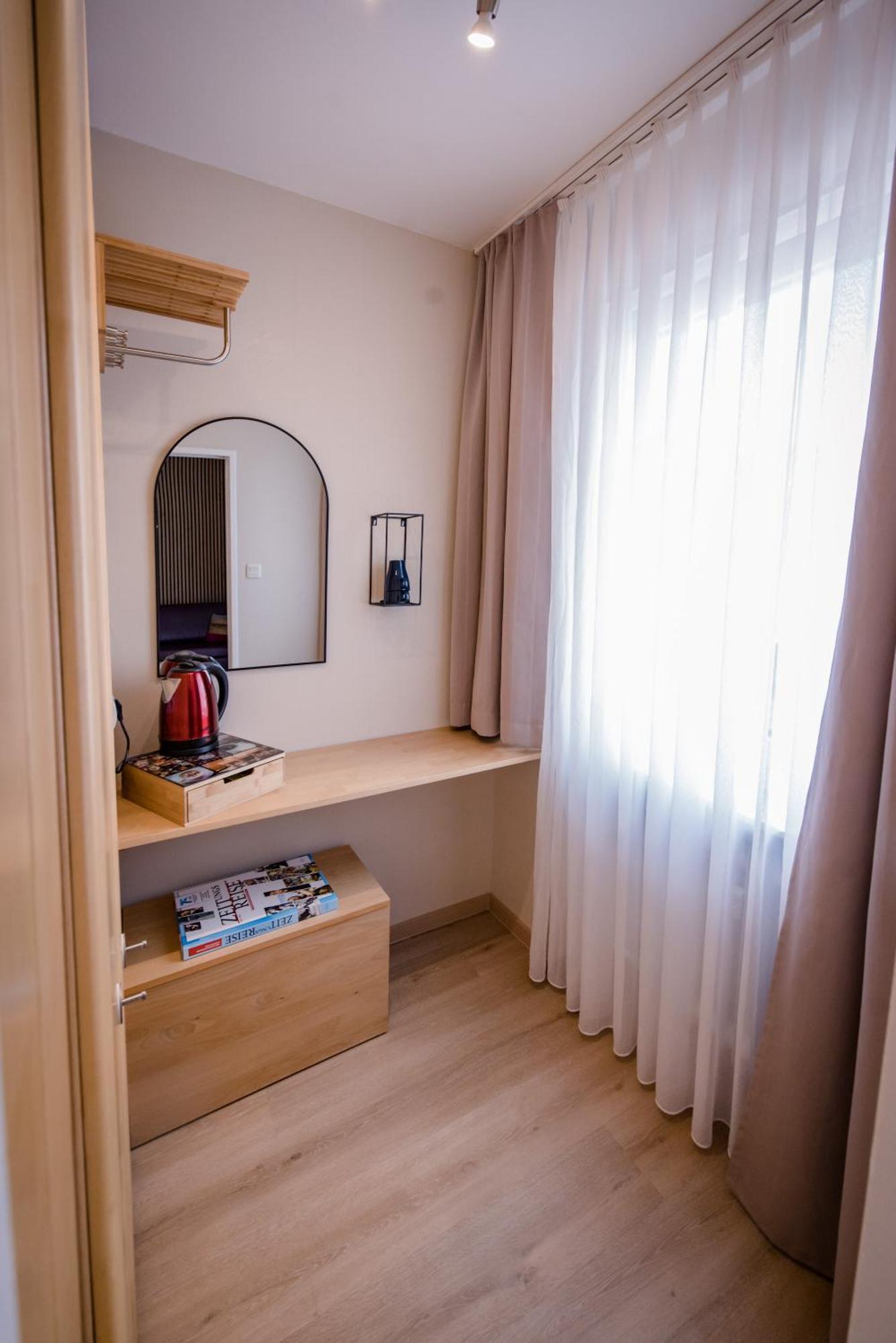Franconia City Hotel Nürnberg Kültér fotó