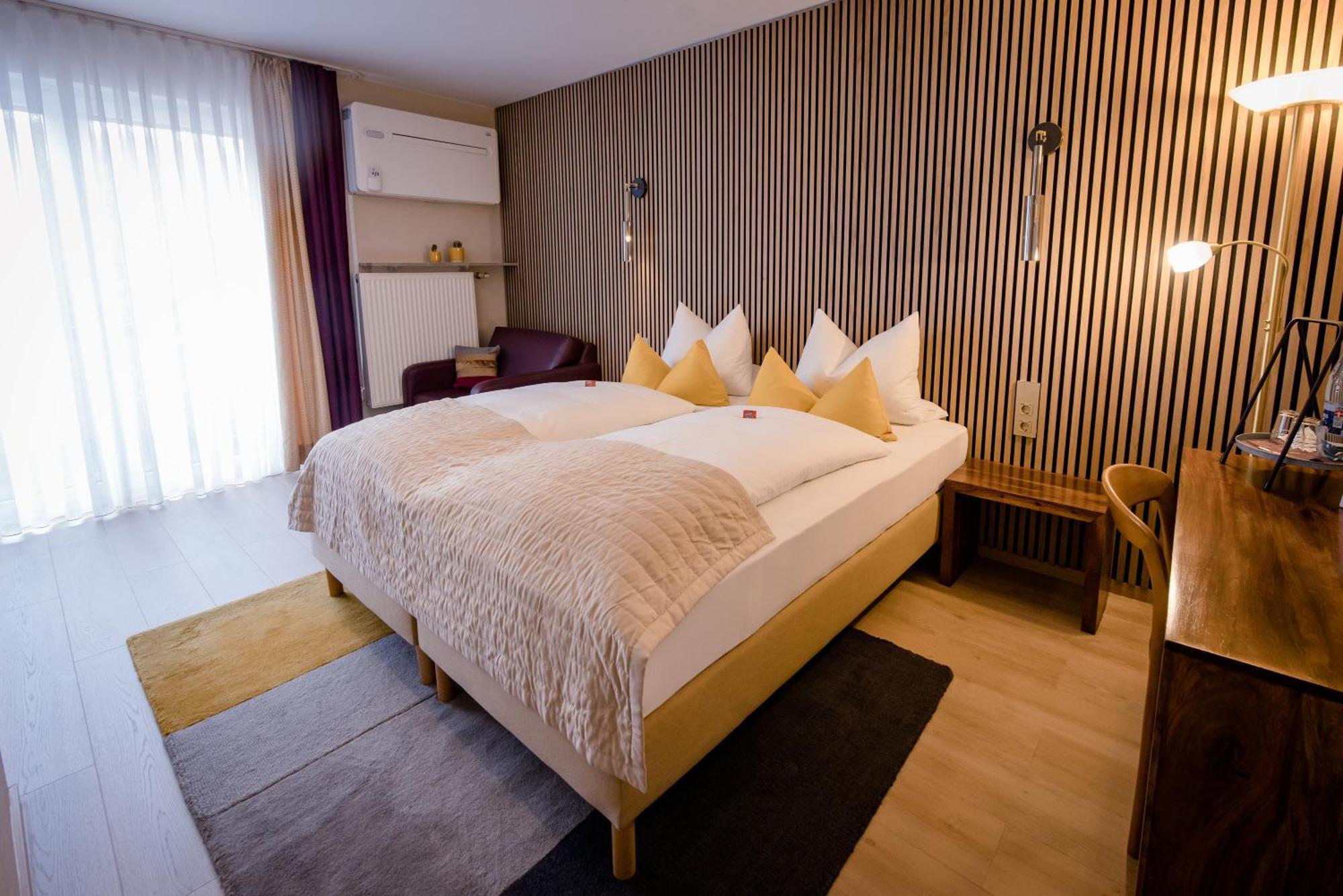 Franconia City Hotel Nürnberg Kültér fotó