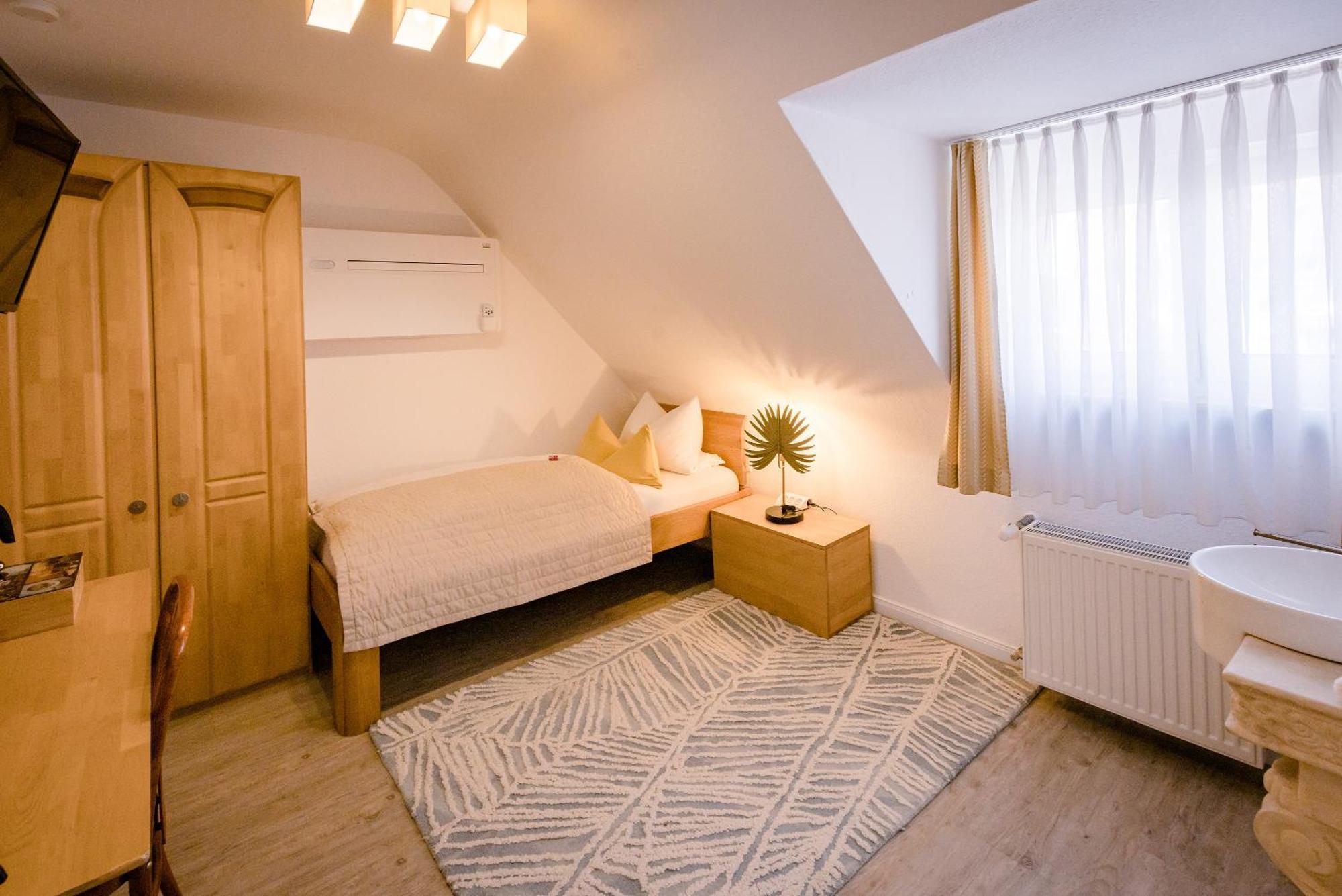 Franconia City Hotel Nürnberg Kültér fotó