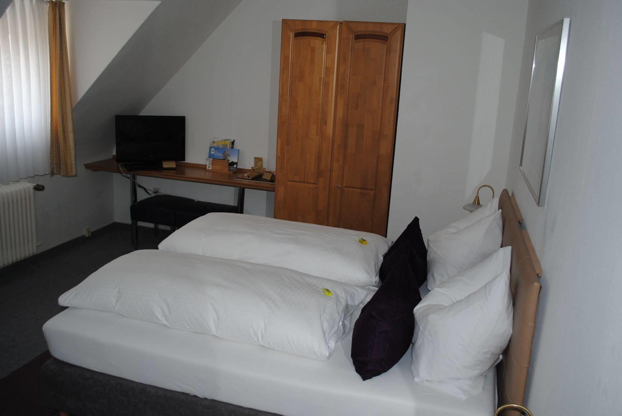 Franconia City Hotel Nürnberg Kültér fotó